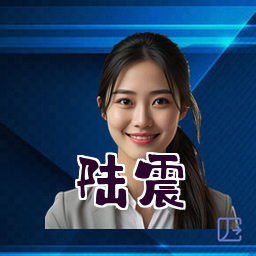 陆震